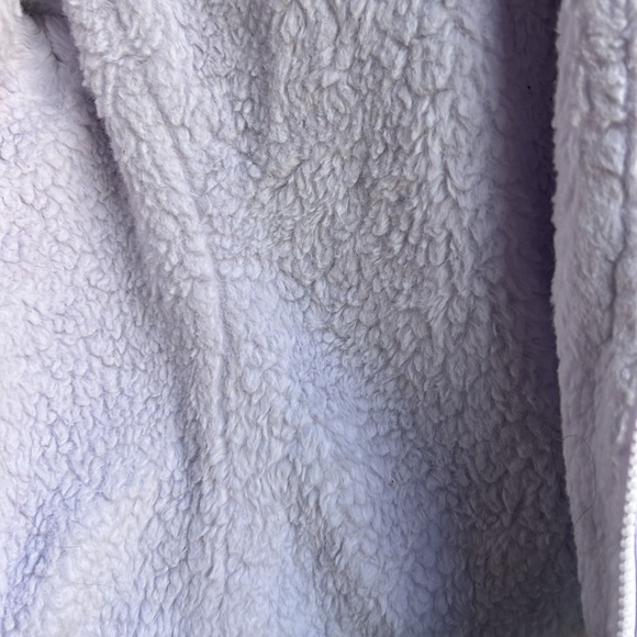 Girls winter coat - Picture 5 of 5